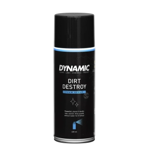 1 Dynamic Dirt Destroy Spray - 400ml