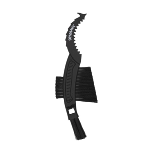 1 Dynamic Claw Brush