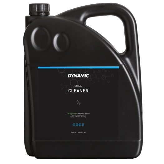 1 Dynamic Chain Cleaner - 5L