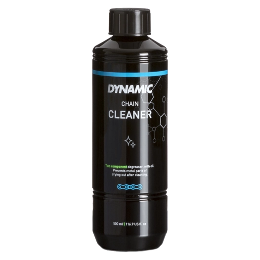 1 Dynamic Chain Cleaner - 500ml