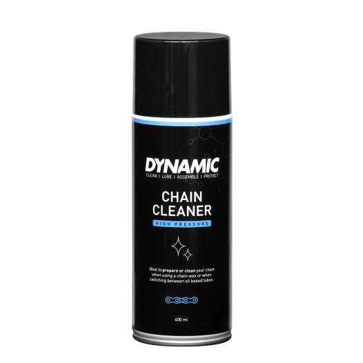 1 Dynamic Chain Cleaner - 400ml