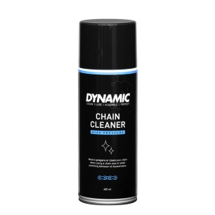 1 Dynamic Chain Cleaner - 400ml