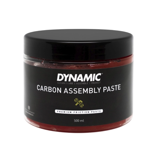 1 Dynamic Carbon Pro - 500g