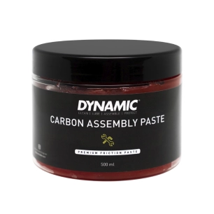 1 Dynamic Carbon Pro - 500g