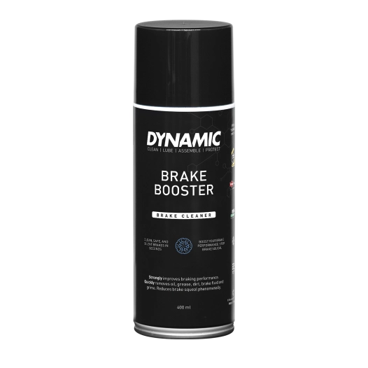 1 Dynamic Brake Booster - 400ml