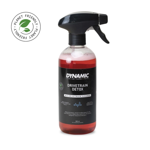 1 Dynamic Bio Drivetrain Detox - 500ml