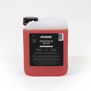 1 Dynamic Bio Drivetrain Detox - 5L
