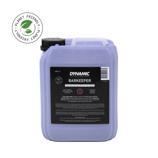 1 Dynamic Barkeeper Tubeless Sealant - 5L