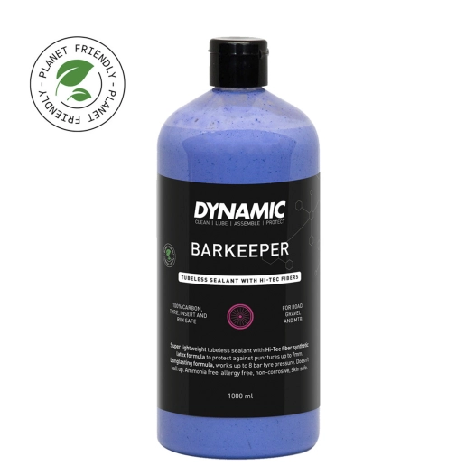 Dynamic Barkeeper Tubeless Sealant - 1L