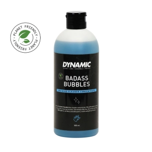 1 Dynamic BadAss Bubbles - 500ml