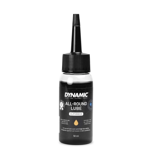 1 Dynamic All Round Lube - 250ml