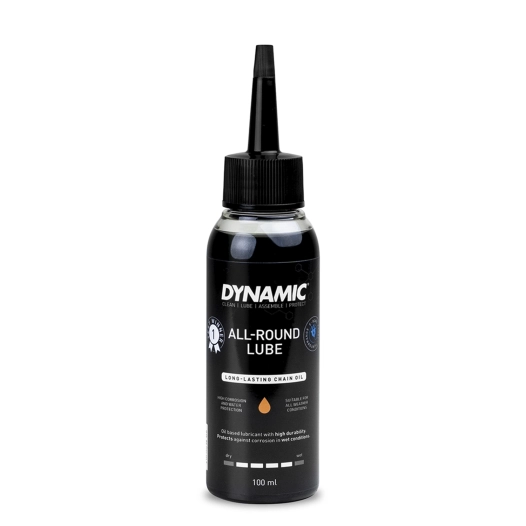 Dynamic All Round Lube - 100ml
