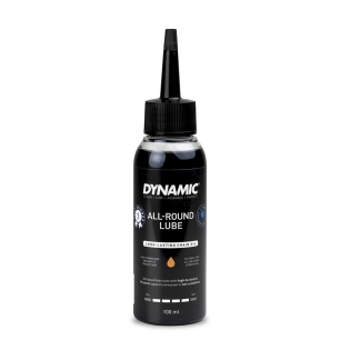Dynamic All Round Lube - 100ml