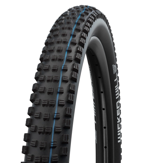 1 Wicked Will - TLE - ADDIX SpeedGrip - Super Trail - 29x2.60 - Black