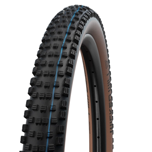 1 Wicked Will - TLE - ADDIX SpeedGrip - Super Ground - 29x2.40 - Bronze Sidewall