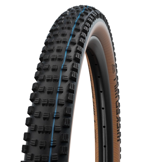 1 Wicked Will - TLE - ADDIX SpeedGrip - Super Ground - 27.5x2.40 - Bronze Sidewall