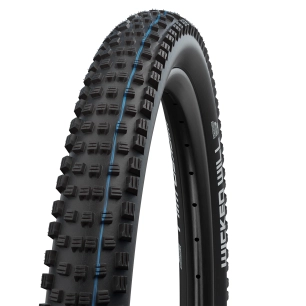 1 Wicked Will - TLE - ADDIX SpeedGrip - Super Ground - 27.5x2.25 - Black