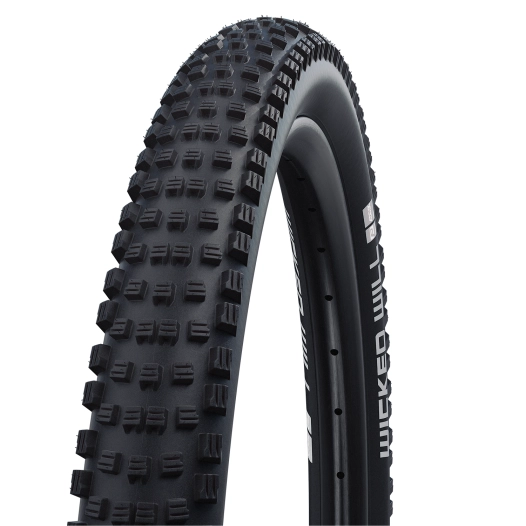 1 Wicked Will - Folding - ADDIX - Performance - 29x2.60 - Black