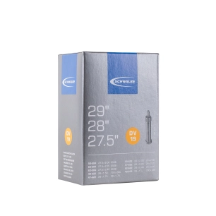 Tube (DV19) - 29/28/27.5'' (40/62-584/635) - Dunlop