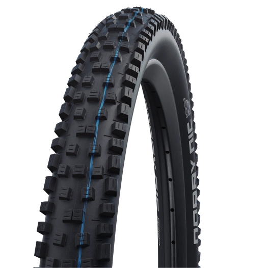 1 Nobby Nic - TLE - ADDIX SpeedGrip - Super Trail - 29x2.40 - Black