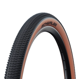 Billy Bonkers - Folding - ADDIX - Performance - 26x2.10 - Bronze Sidewall