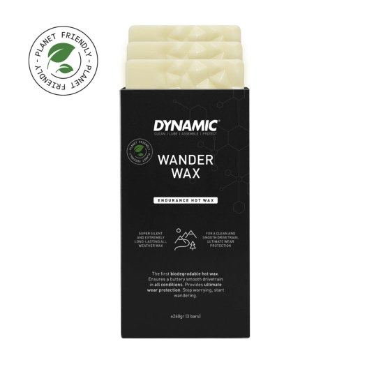 1 Dynamic Wander Wax - 240g