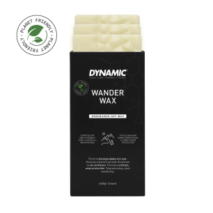 1 Dynamic Wander Wax - 240g