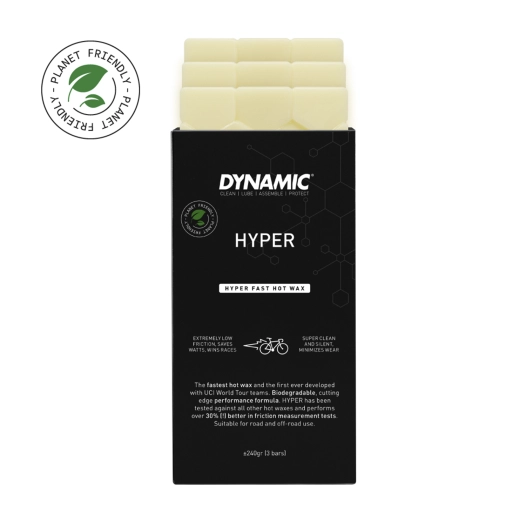 1 Dynamic Hyper Wax - 240g