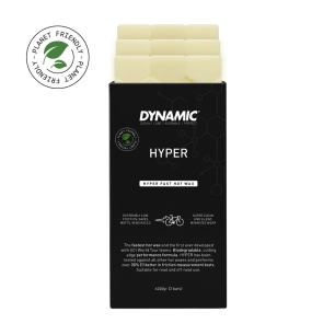 1 Dynamic Hyper Wax - 240g