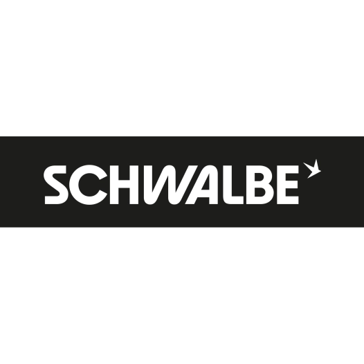 1 Logo Board (20x80cm) - Schwalbe