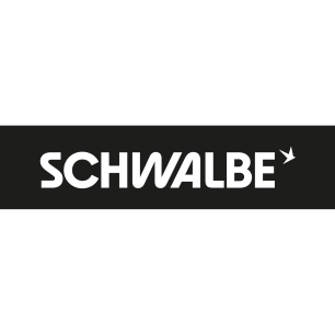 1 Logo Board (20x80cm) - Schwalbe