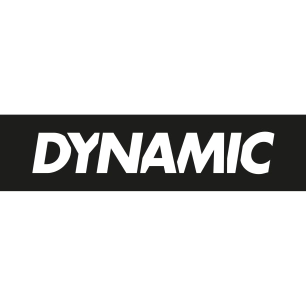 1 Logo Board (20x80cm) - Dynamic