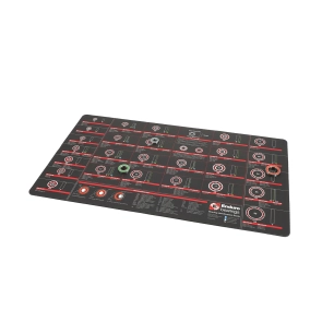 1 Mechanic Workbench Bearing ID Mat