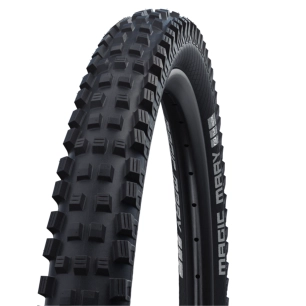 1 Magic Mary - TLE - ADDIX Soft - Trail - 27.5x2.40 - Black