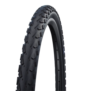 1 Land Cruiser - Wired - Green Compound - K-Guard - 24x2.00 - Black