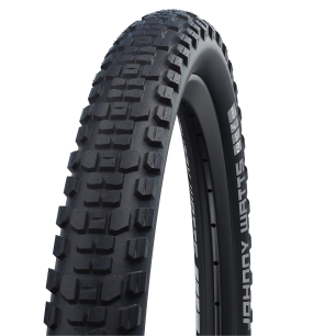 1 Johnny Watts Plus - Wired - ADDIX - DD - GreenGuard - Radial - 27.5x2.35 - Black + Reflex