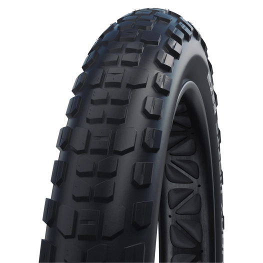 1 Johnny Watts - TLE - ADDIX - DD - Performance - 27.5x4.00 - Black