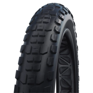 1 Johnny Watts - TLE - ADDIX - DD - Performance - 27.5x4.00 - Black