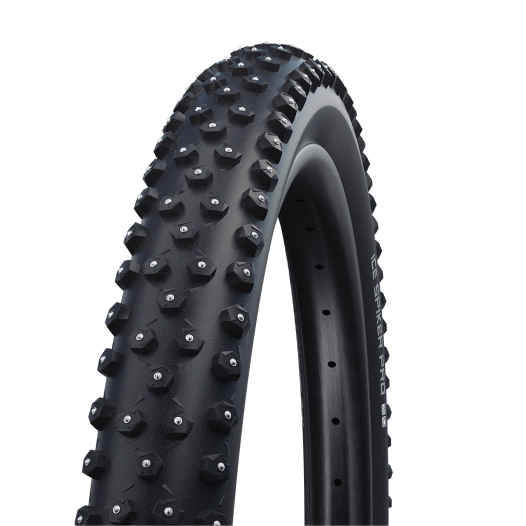 1 Ice Spiker Pro - TLE - Winter - DD - RaceGuard - 29x2.60 - Black