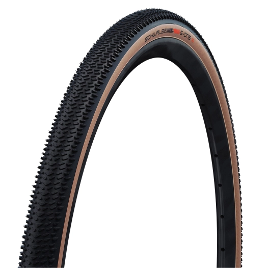 1 G-One R Pro - TLR - ADDIX Race - Super Race - V-Guard - 700x45C - Transparent Sidewall