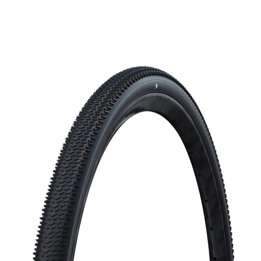 1 G-One R Pro - TLR - ADDIX Race - Super Race - V-Guard - 700x40C - Black