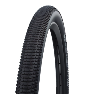 1 Billy Bonkers - Folding - ADDIX - Performance - 26x2.00 - Black + Reflex