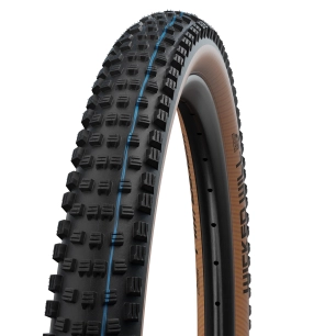 1 Wicked Will - TLE - ADDIX SpeedGrip - Super Race - 29x2.25 - Transparent Sidewall
