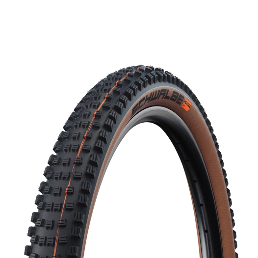 1 Wicked Will - TLE - ADDIX Soft - Super Race - 29x2.40 - Transparent Sidewall