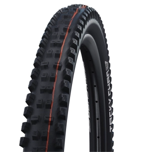 1 Tacky Chan - TLE - ADDIX Soft - Race Pro - 29x2.40 - Black