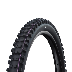 1 Shredda Rear - TLR - ADDIX Ultra Soft - Gravity Pro - Radial - 27.5x2.50 - Black