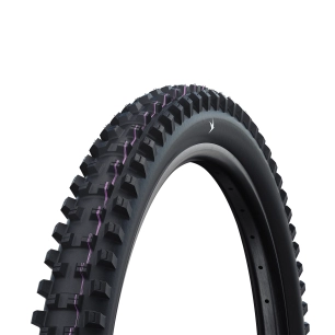1 Shredda Front - TLR - ADDIX Ultra Soft - Gravity Pro - Radial - 29x2.50 - Black
