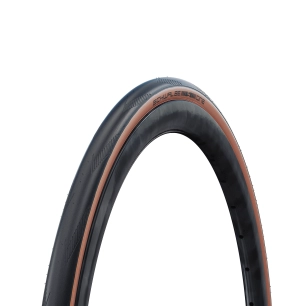 1 One - Folding - ADDIX - RaceGuard - 700x32C - Bronze Sidewall