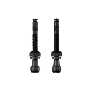 1 Schwalbe Clik Valve - Tubeless Valve Set - 80mm