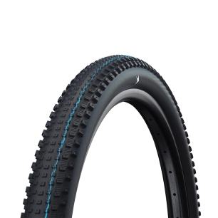 1 Rick - TLR - ADDIX SpeedGrip - Super Ground - XC Pro - 29x2.40 - Black